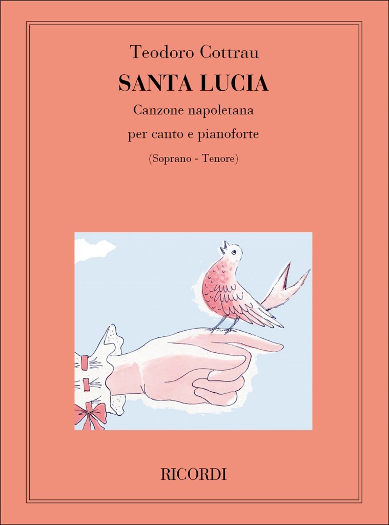 Santa Lucia